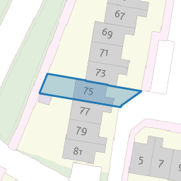 Perceel CVD00-G-2738