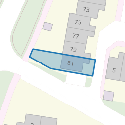 Perceel CVD00-G-2741