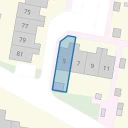 Perceel CVD00-G-2742