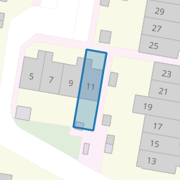 Perceel CVD00-G-2745