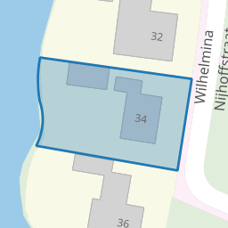 Perceel CVD00-G-2751