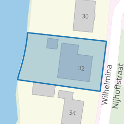 Perceel CVD00-G-2752