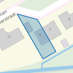 Perceel CVD00-G-2756