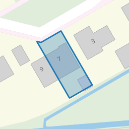 Perceel CVD00-G-2757