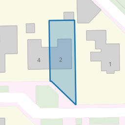 Perceel CVD00-G-2768