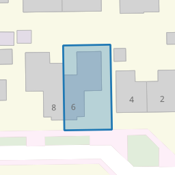 Perceel CVD00-G-2770