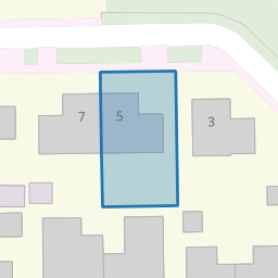 Perceel CVD00-G-2771