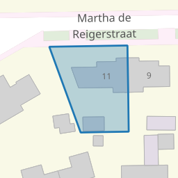 Perceel CVD00-G-2774