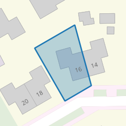 Perceel CVD00-G-2777