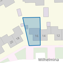 Perceel CVD00-G-2788