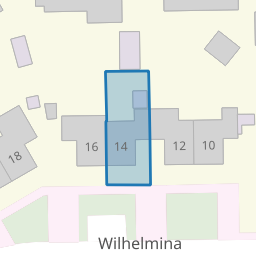 Perceel CVD00-G-2789