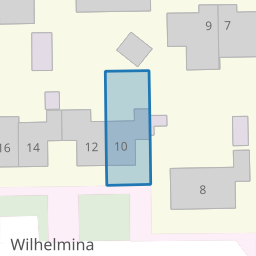 Perceel CVD00-G-2791