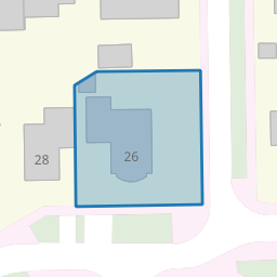 Perceel CVD00-G-2796