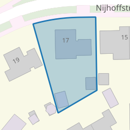 Perceel CVD00-G-2798