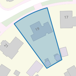 Perceel CVD00-G-2799