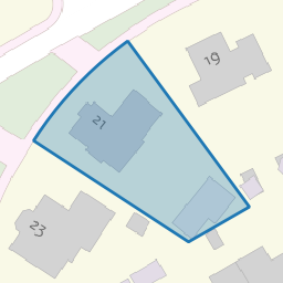 Perceel CVD00-G-2800