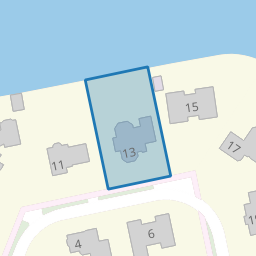 Perceel CVD00-G-2813