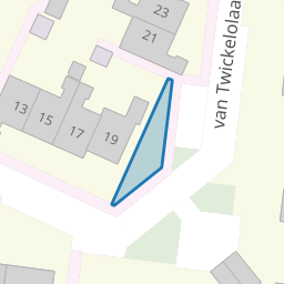 Perceel CVD00-G-2827