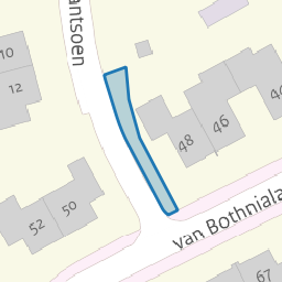 Perceel CVD00-G-2835