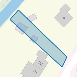 Perceel CVD00-G-2842