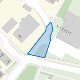 Perceel CVD00-G-2846