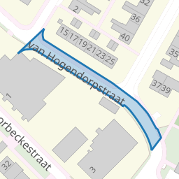 Perceel CVD00-G-2847