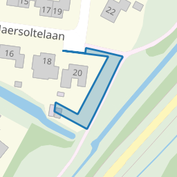 Perceel CVD00-G-2850