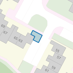 Perceel CVD00-G-2861