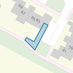 Perceel CVD00-G-2862