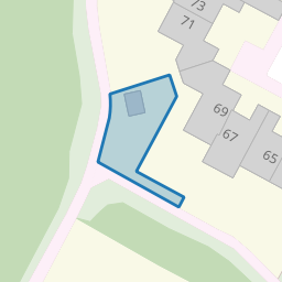 Perceel CVD00-G-2864