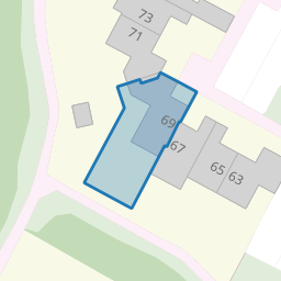 Perceel CVD00-G-2866