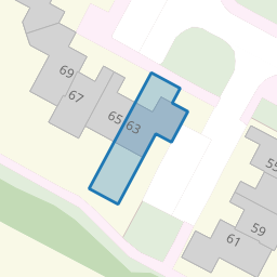 Perceel CVD00-G-2867