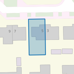 Perceel CVD00-G-2870