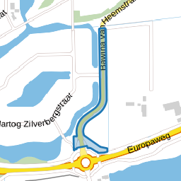 Perceel CVD00-G-2882