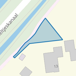 Perceel CVD00-G-2888