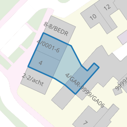 Perceel CVD00-G-2895