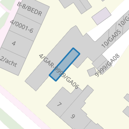 Perceel CVD00-G-2896