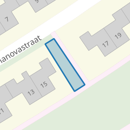 Perceel CVD00-G-2902