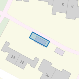 Perceel CVD00-G-2916