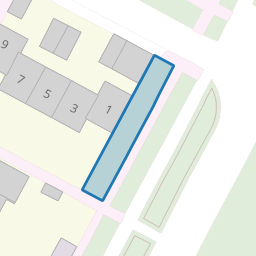 Perceel CVD00-G-2928