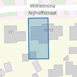 Perceel CVD00-G-2935