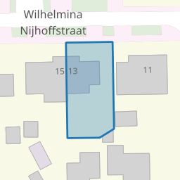 Perceel CVD00-G-2936