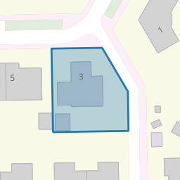 Perceel CVD00-G-2940