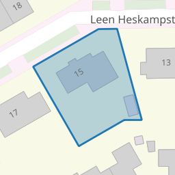 Perceel CVD00-G-2956