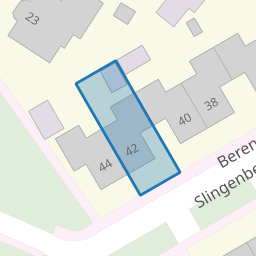 Perceel CVD00-G-2960