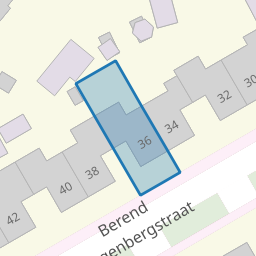 Perceel CVD00-G-2963