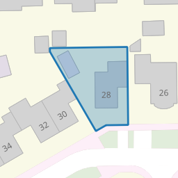 Perceel CVD00-G-2967