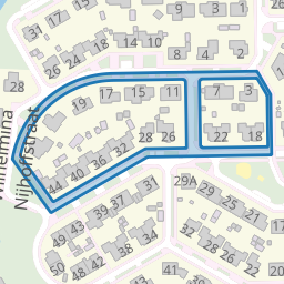 Perceel CVD00-G-2968