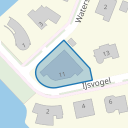 Perceel CVD00-G-2970