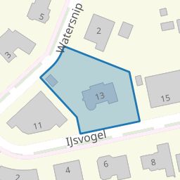 Perceel CVD00-G-2971